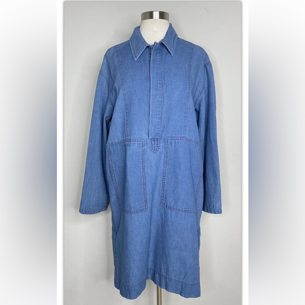 Caron Callahan William Dress. Size: L - Picture 3 of 9